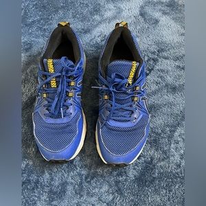 Asics Mens Sneakers Size 8